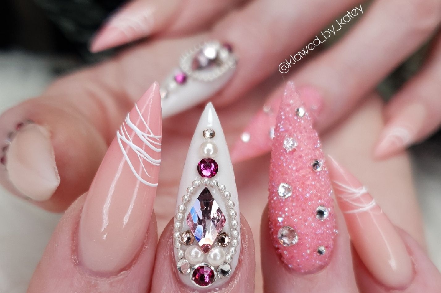 Nails Australia Booksy Com